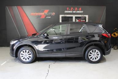 Mazda CX-5 2016 - Thumbnail 2