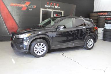 Mazda CX-5 2016 - Thumbnail 3