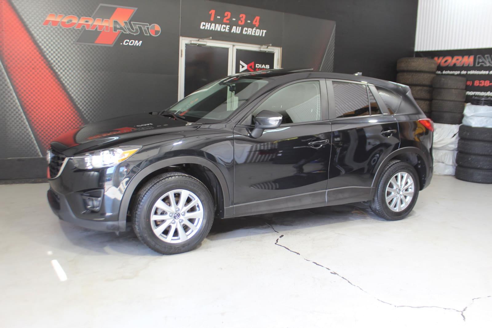 Mazda CX-5 2016 - Image 3