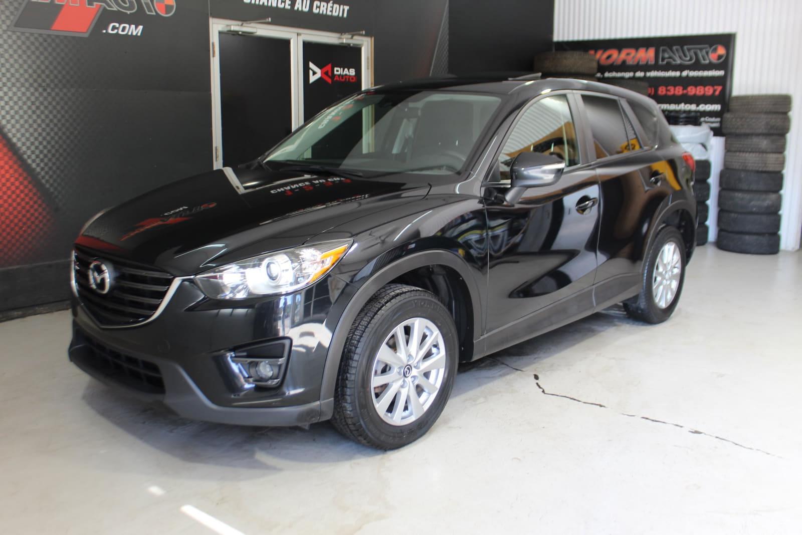 Mazda CX-5 2016 - Image 4