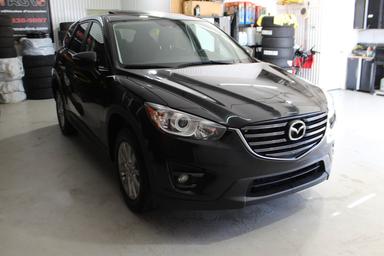 Mazda CX-5 2016 - Thumbnail 5