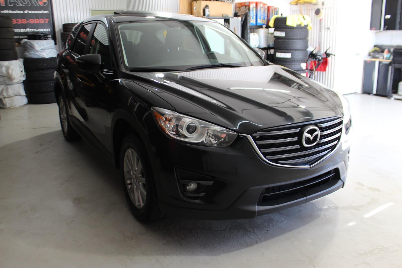 Mazda CX-5 2016 - Image 5