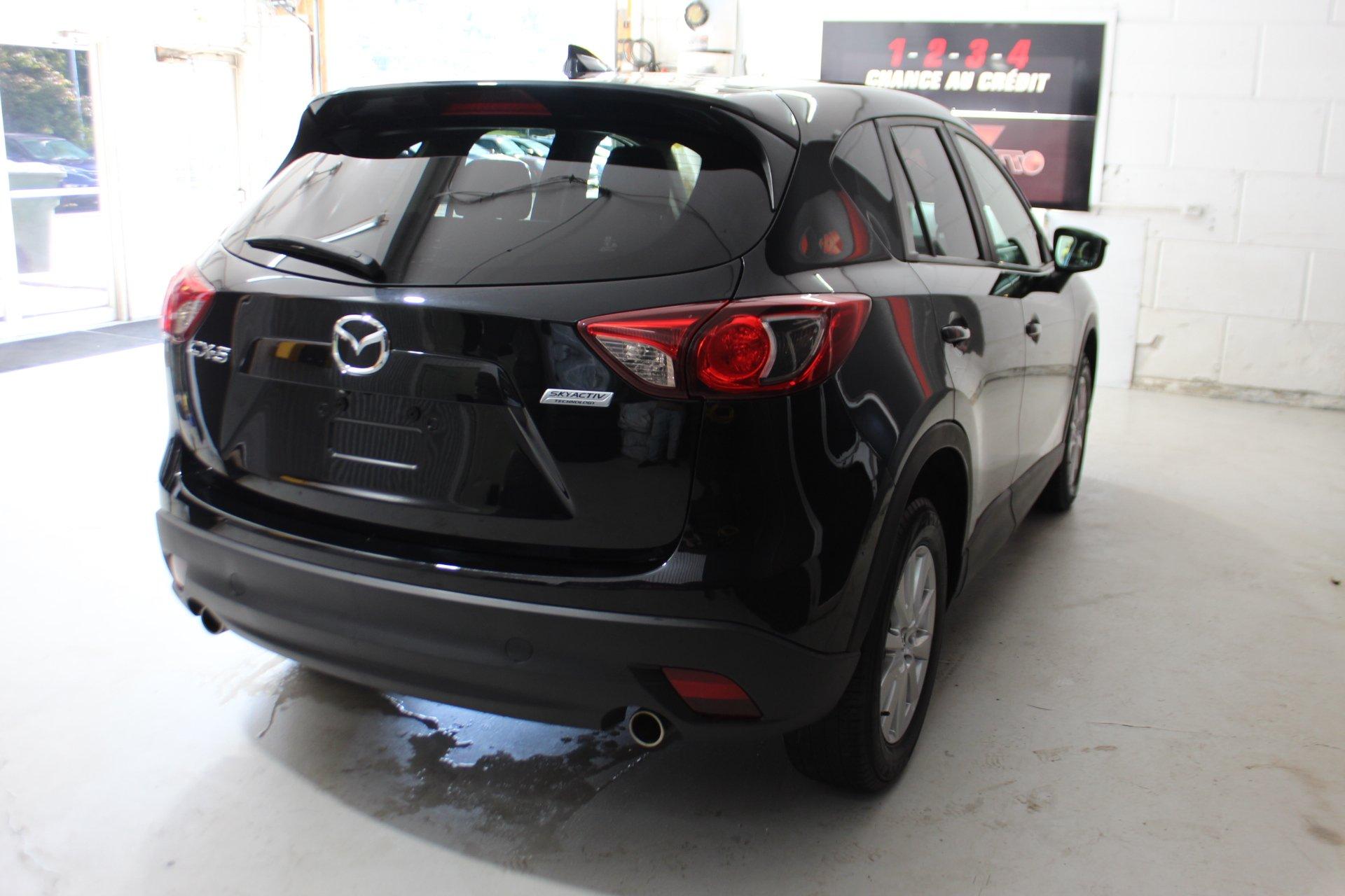 Mazda CX-5 2016 - Image 6