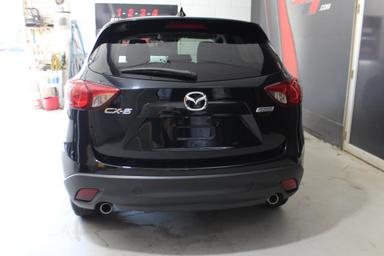Mazda CX-5 2016 - Thumbnail 7
