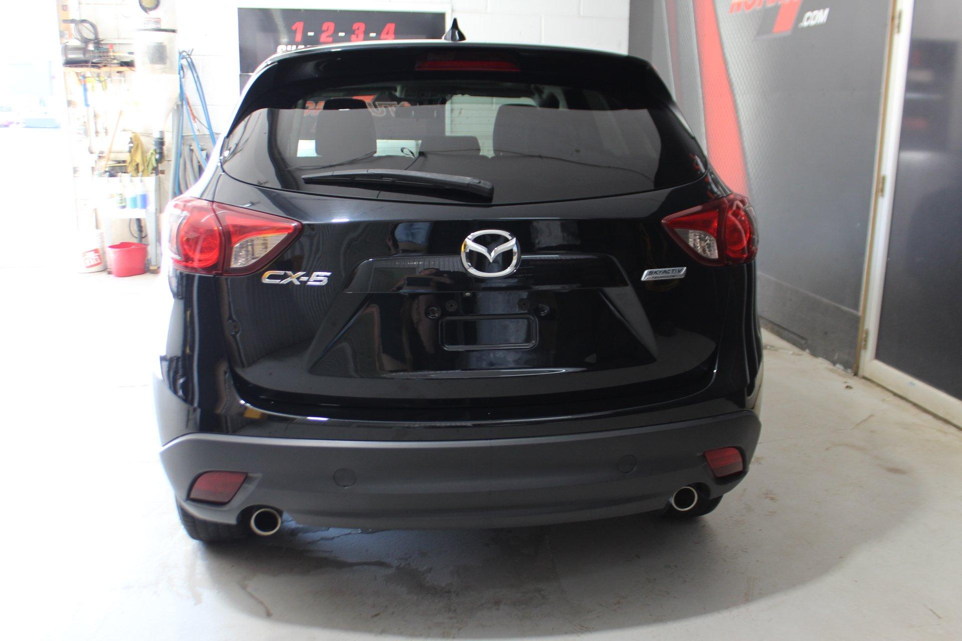 Mazda CX-5 2016 - Image 7
