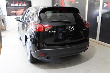 Mazda CX-5 2016 - Thumbnail 8