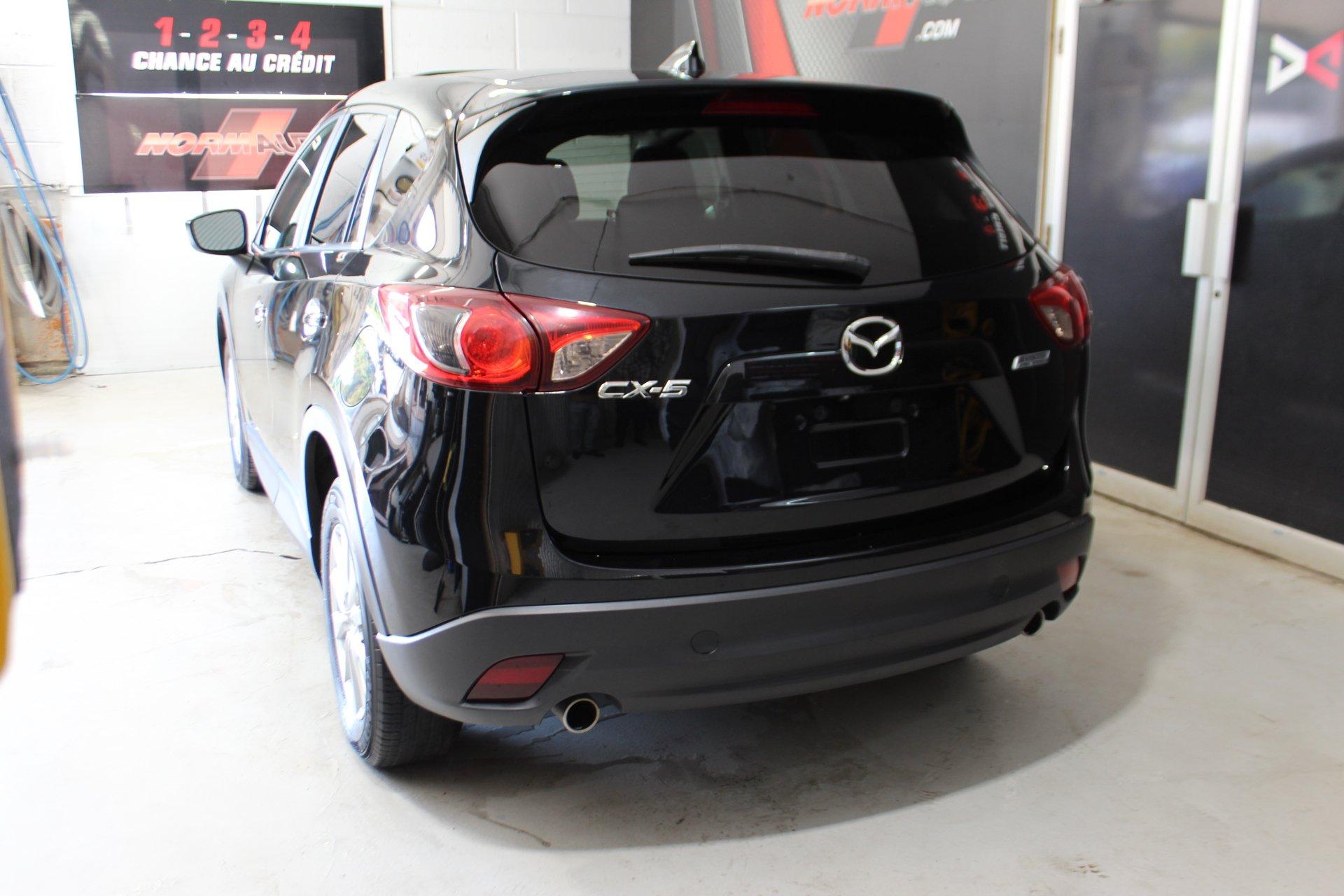 Mazda CX-5 2016 - Image 8