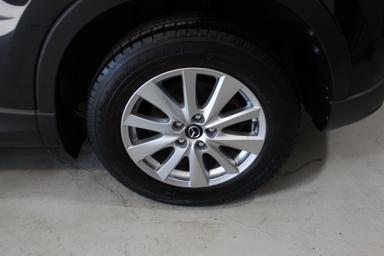 Mazda CX-5 2016 - Thumbnail 9