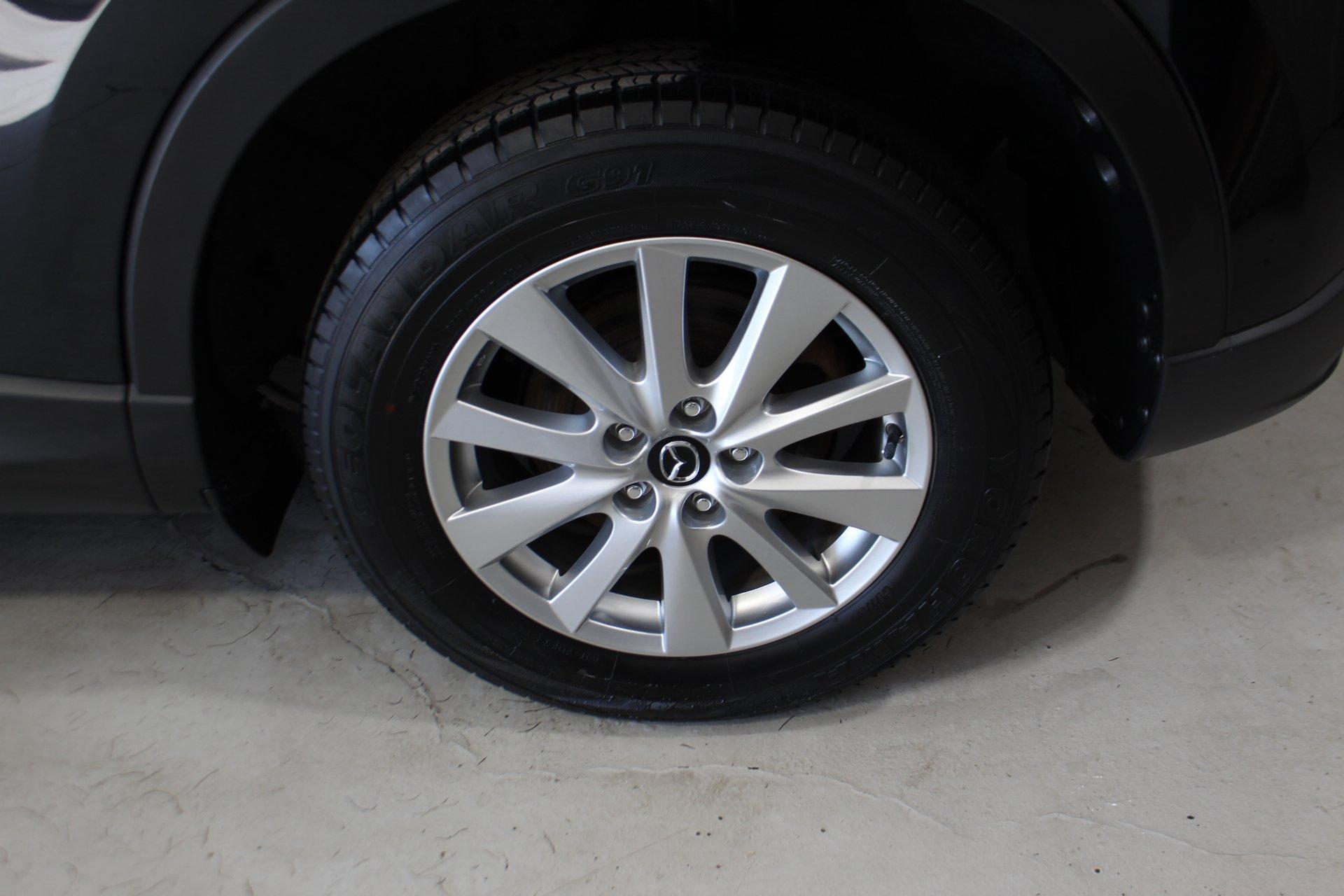 Mazda CX-5 2016 - Image 9