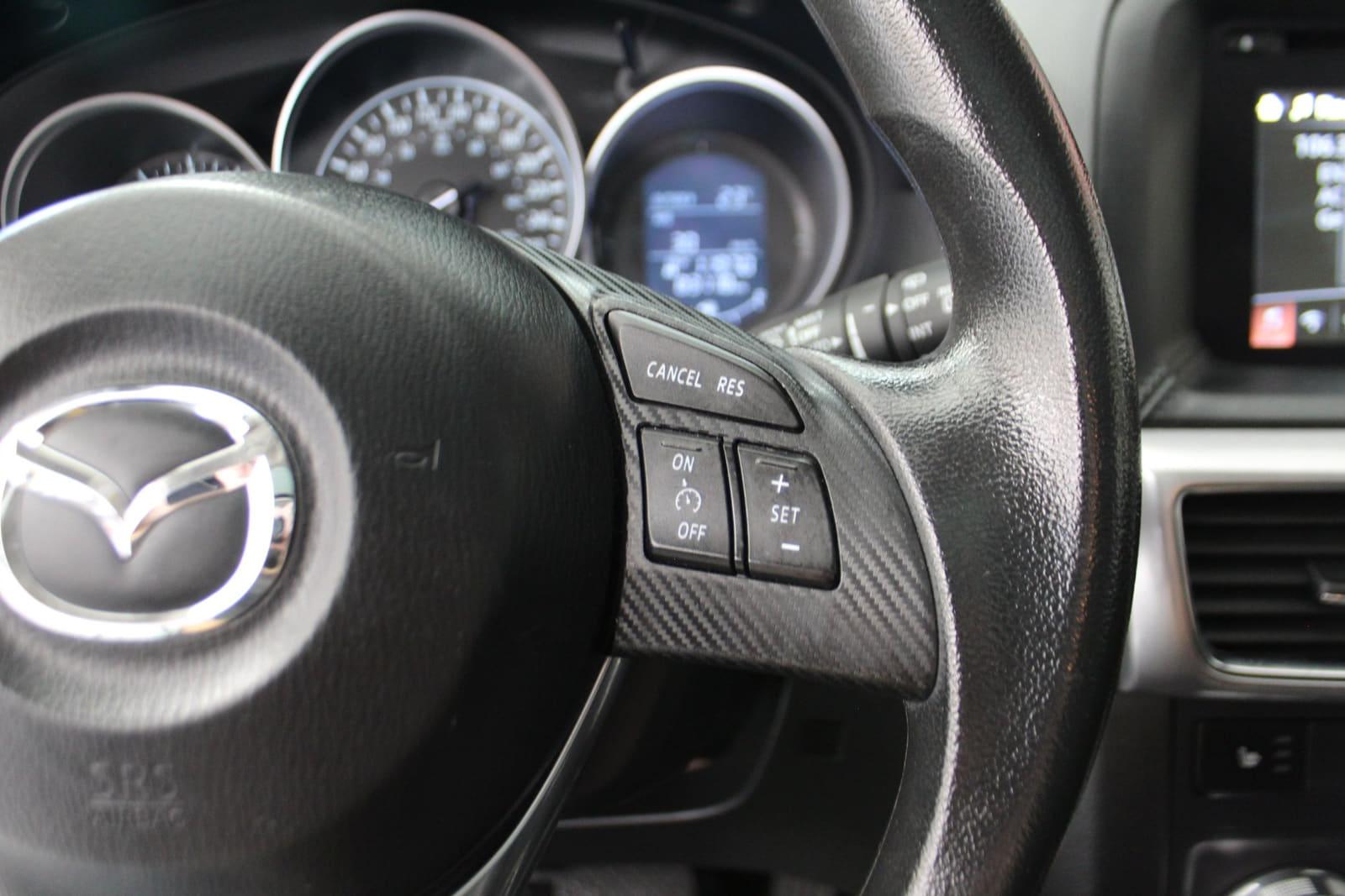 Mazda CX-5 2016 - Image 17