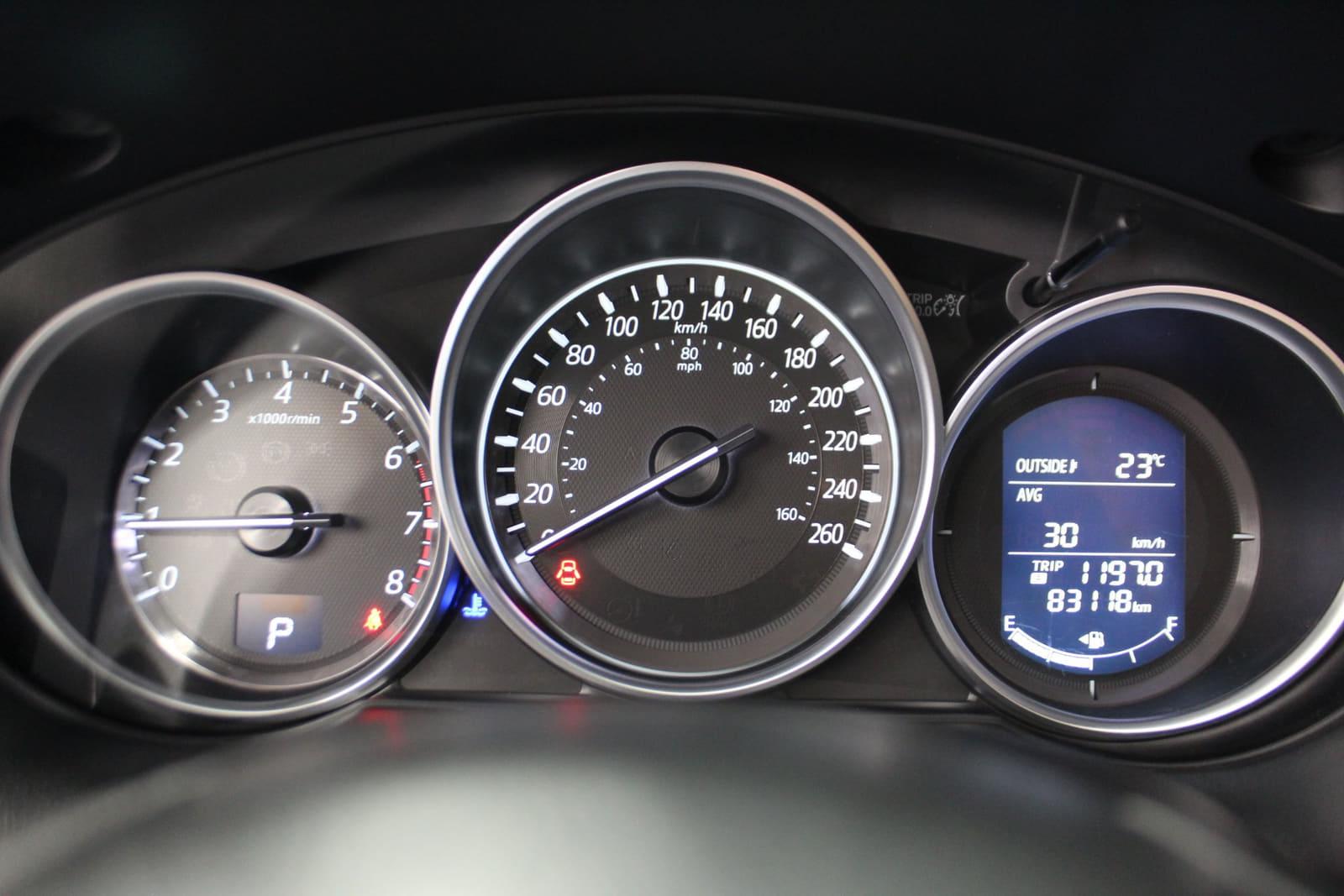 Mazda CX-5 2016 - Image 18