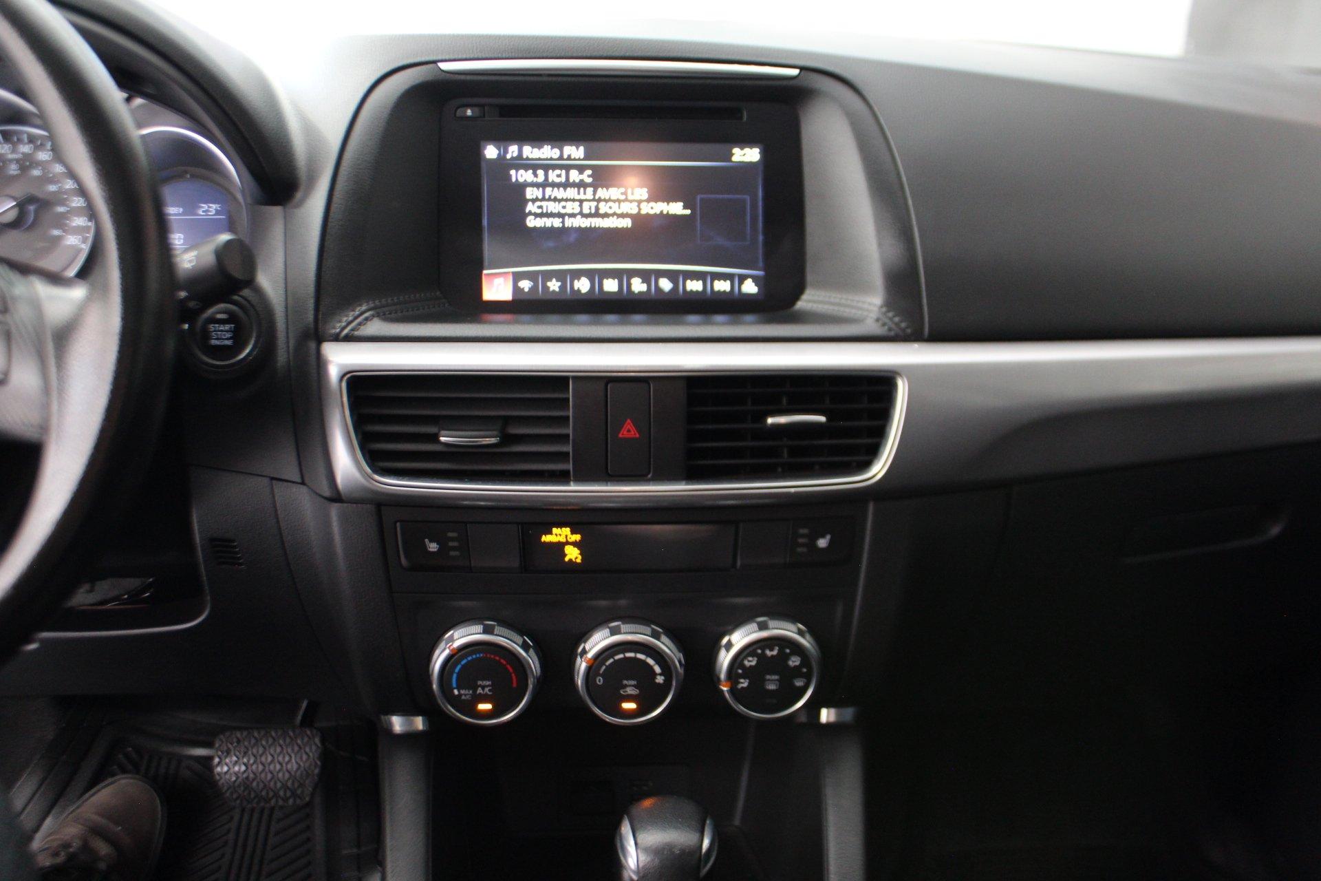 Mazda CX-5 2016 - Image 19