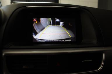 Mazda CX-5 2016 - Thumbnail 21