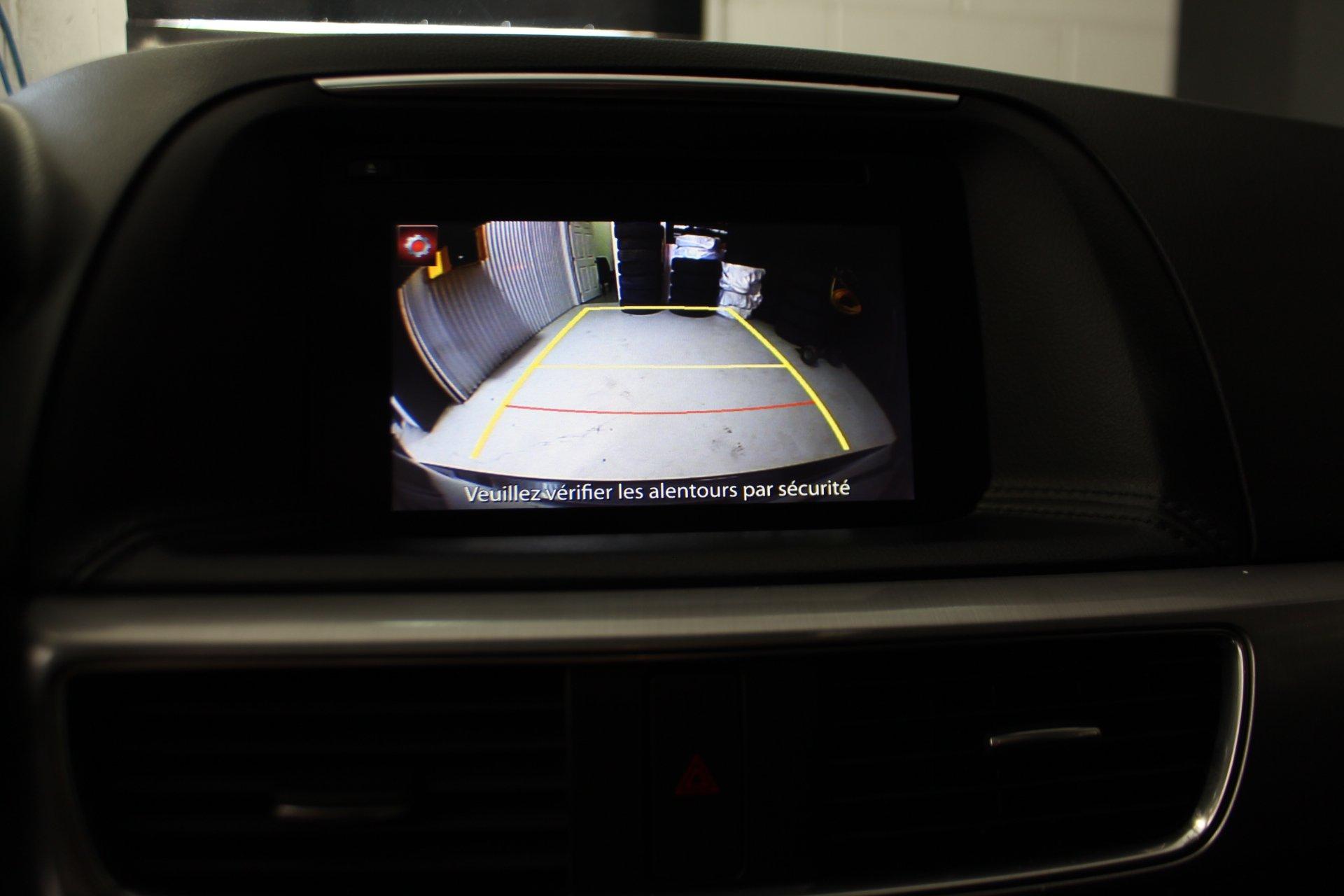 Mazda CX-5 2016 - Image 21