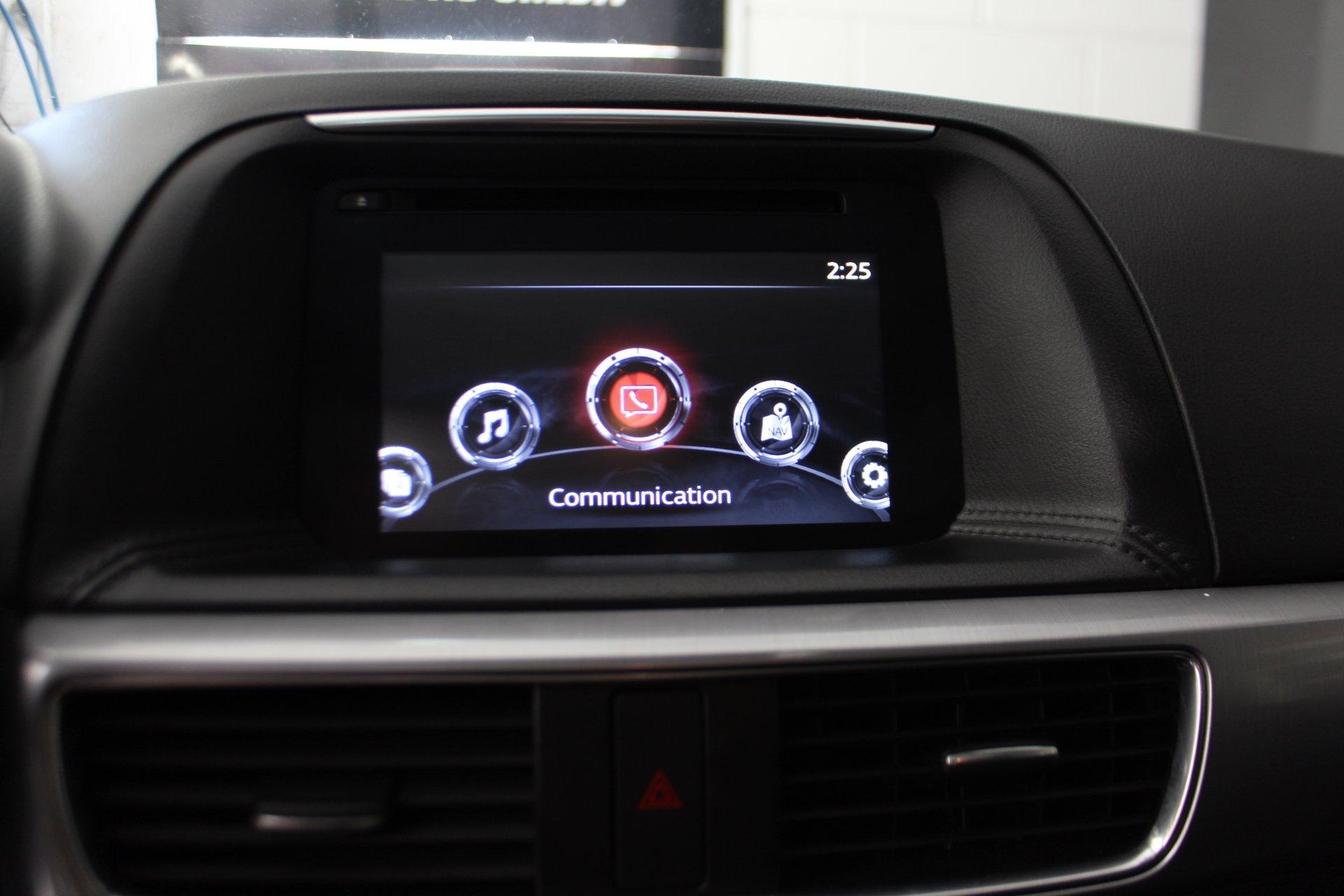 Mazda CX-5 2016 - Image 20