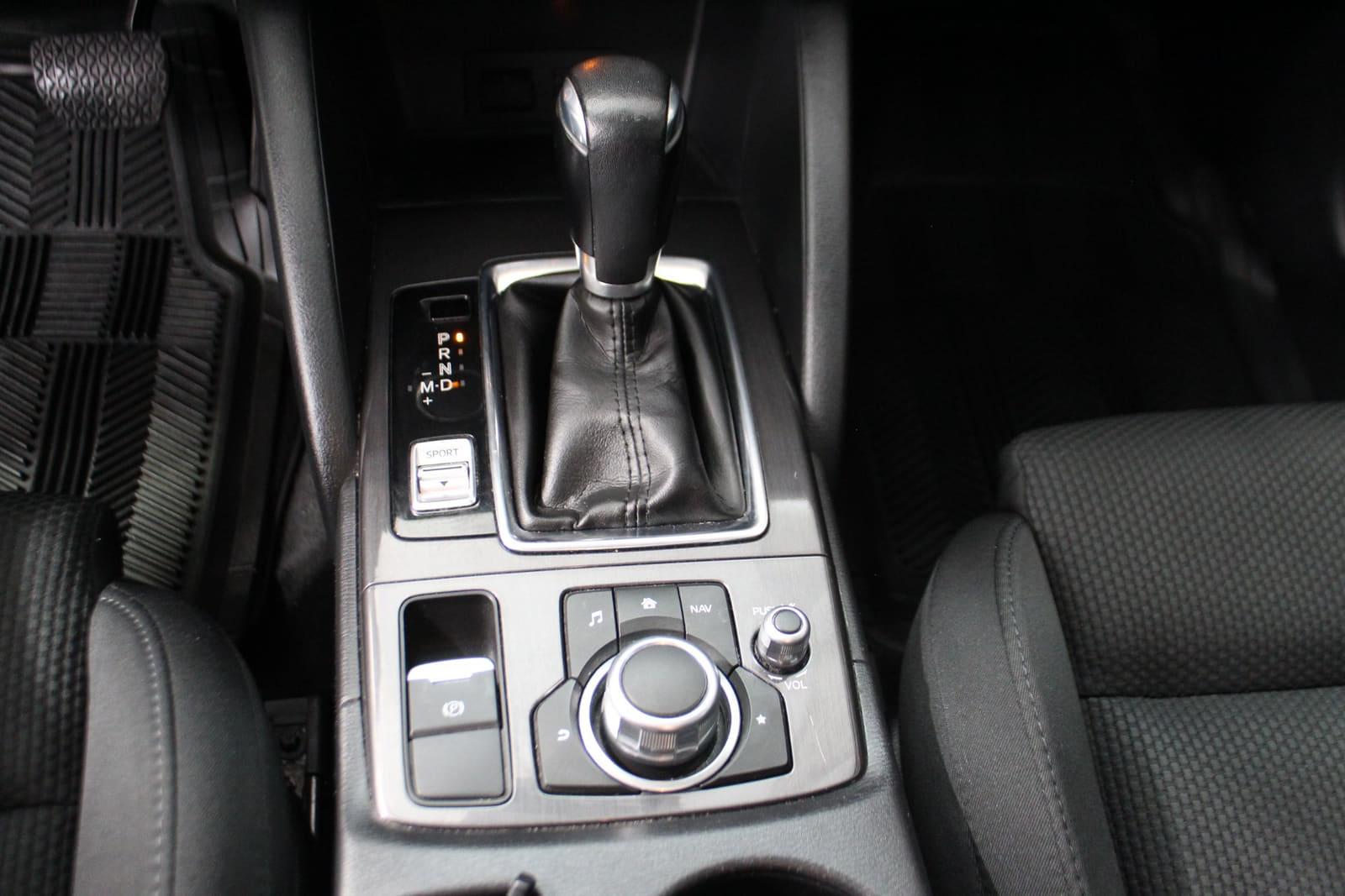 Mazda CX-5 2016 - Image 23