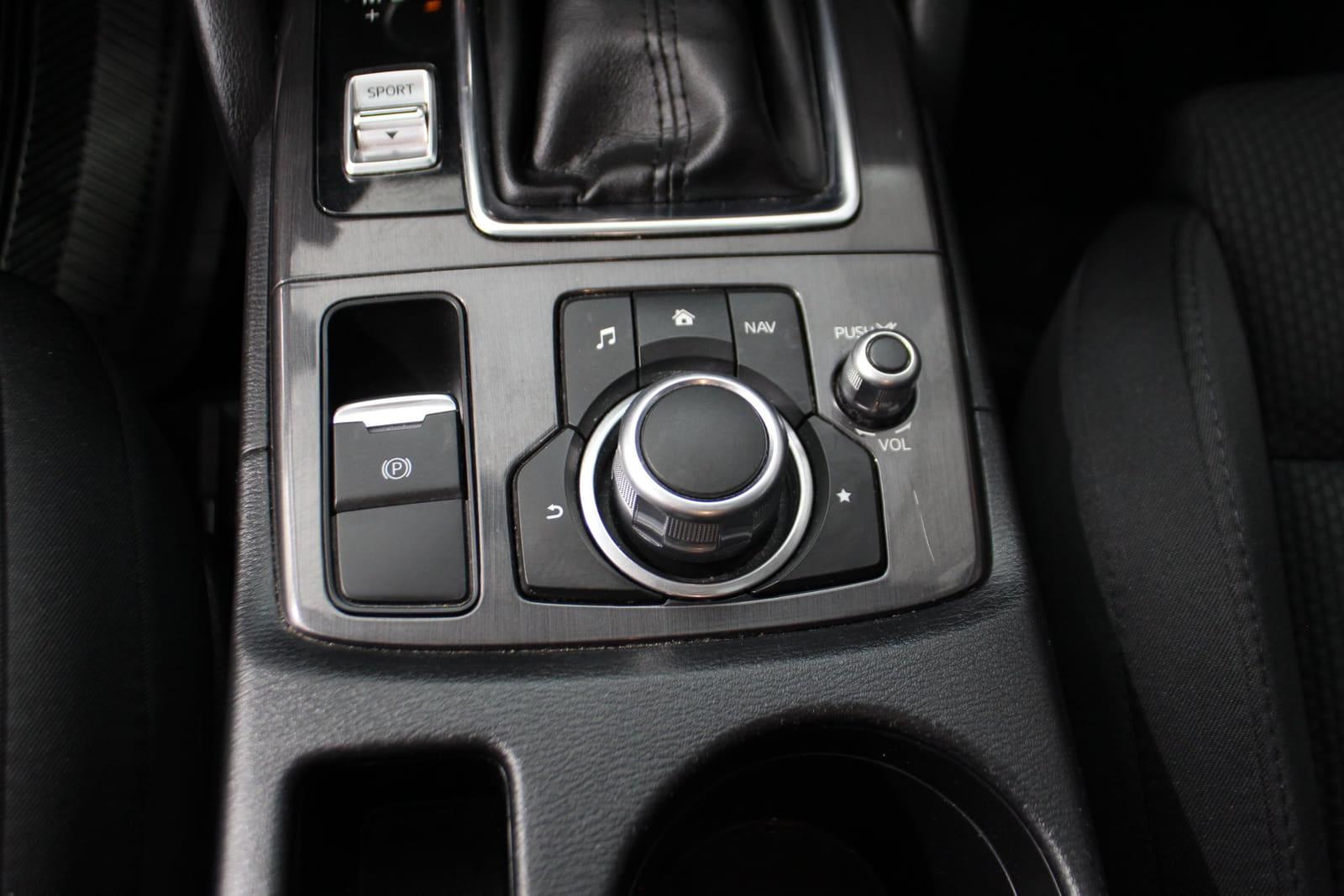 Mazda CX-5 2016 - Image 24