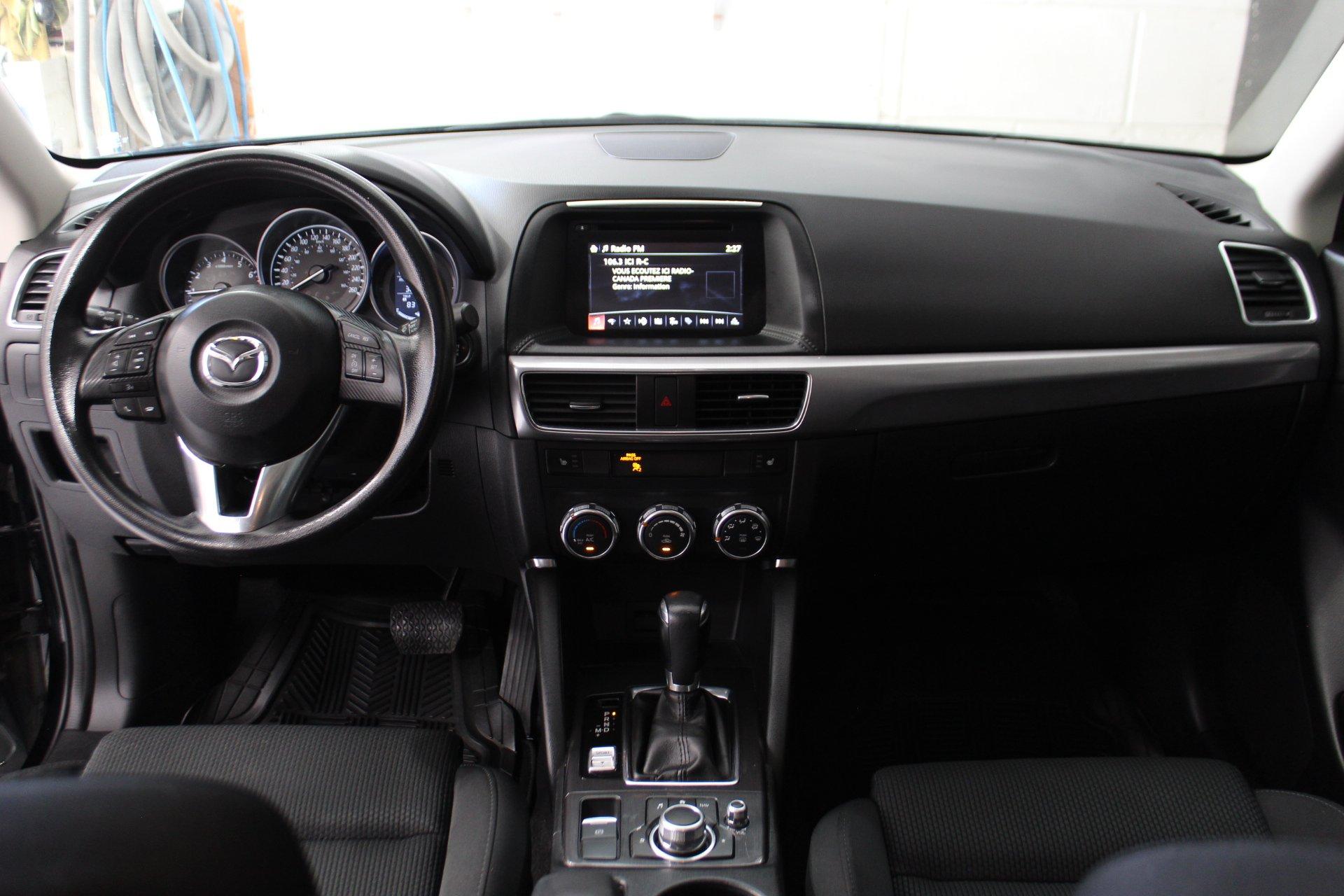 Mazda CX-5 2016 - Image 13