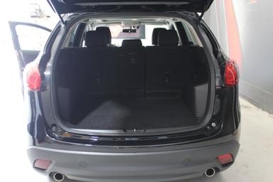 Mazda CX-5 2016 - Thumbnail 27