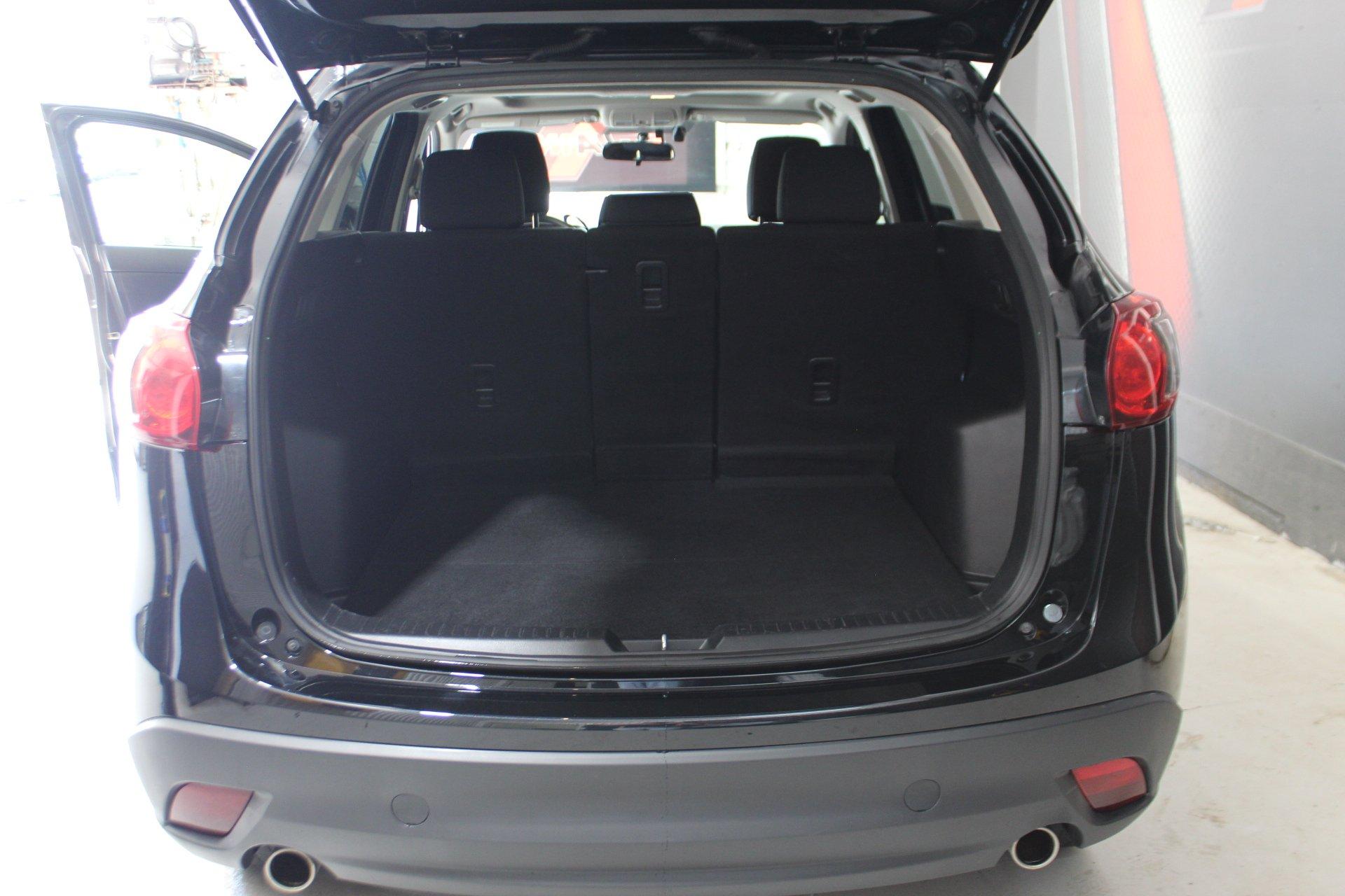 Mazda CX-5 2016 - Image 27