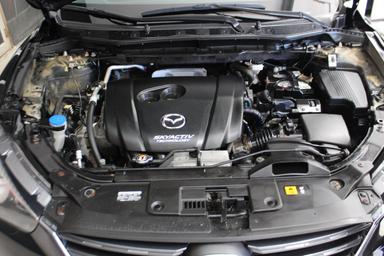 Mazda CX-5 2016 - Thumbnail 28