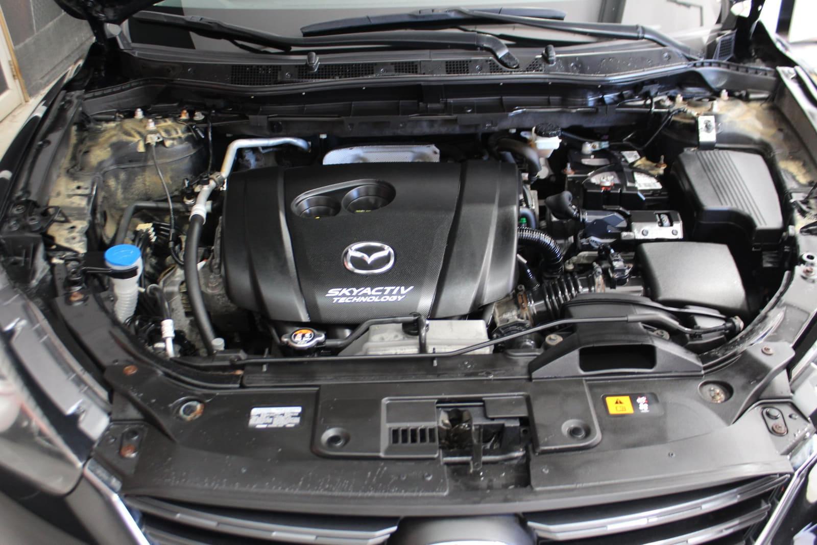 Mazda CX-5 2016 - Image 28