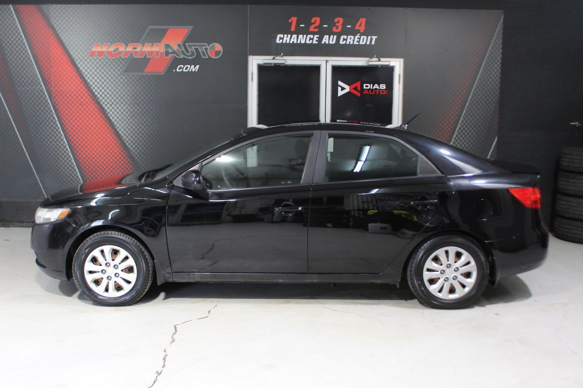 Kia Forte 2011 - Image 1