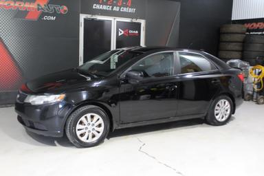 Kia Forte 2011 - Thumbnail 2