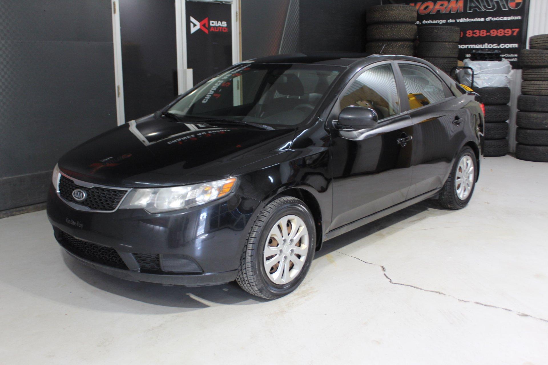 Kia Forte 2011 - Image 3