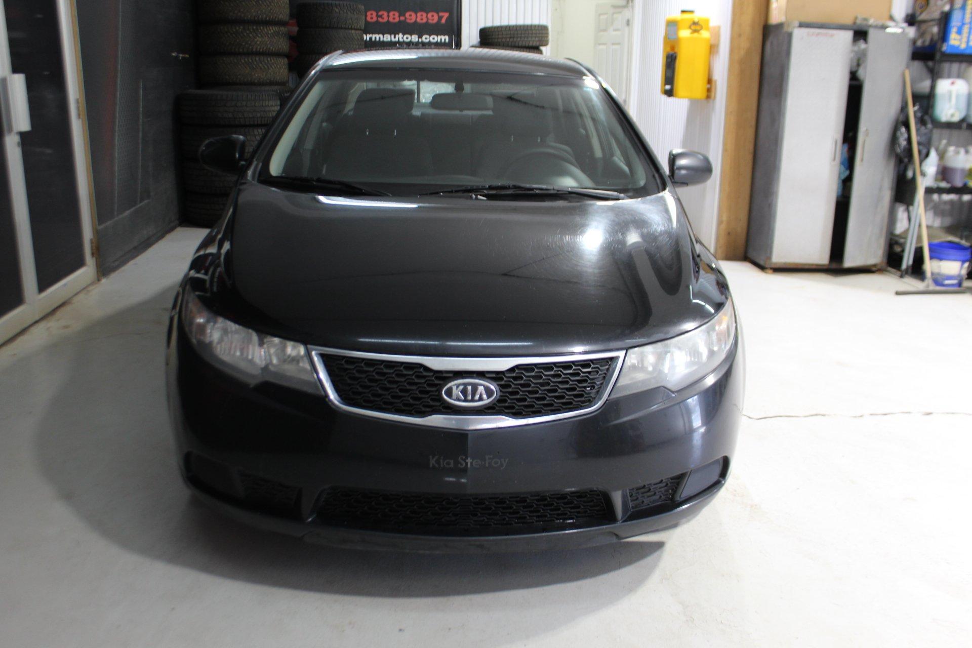 Kia Forte 2011 - Image 4