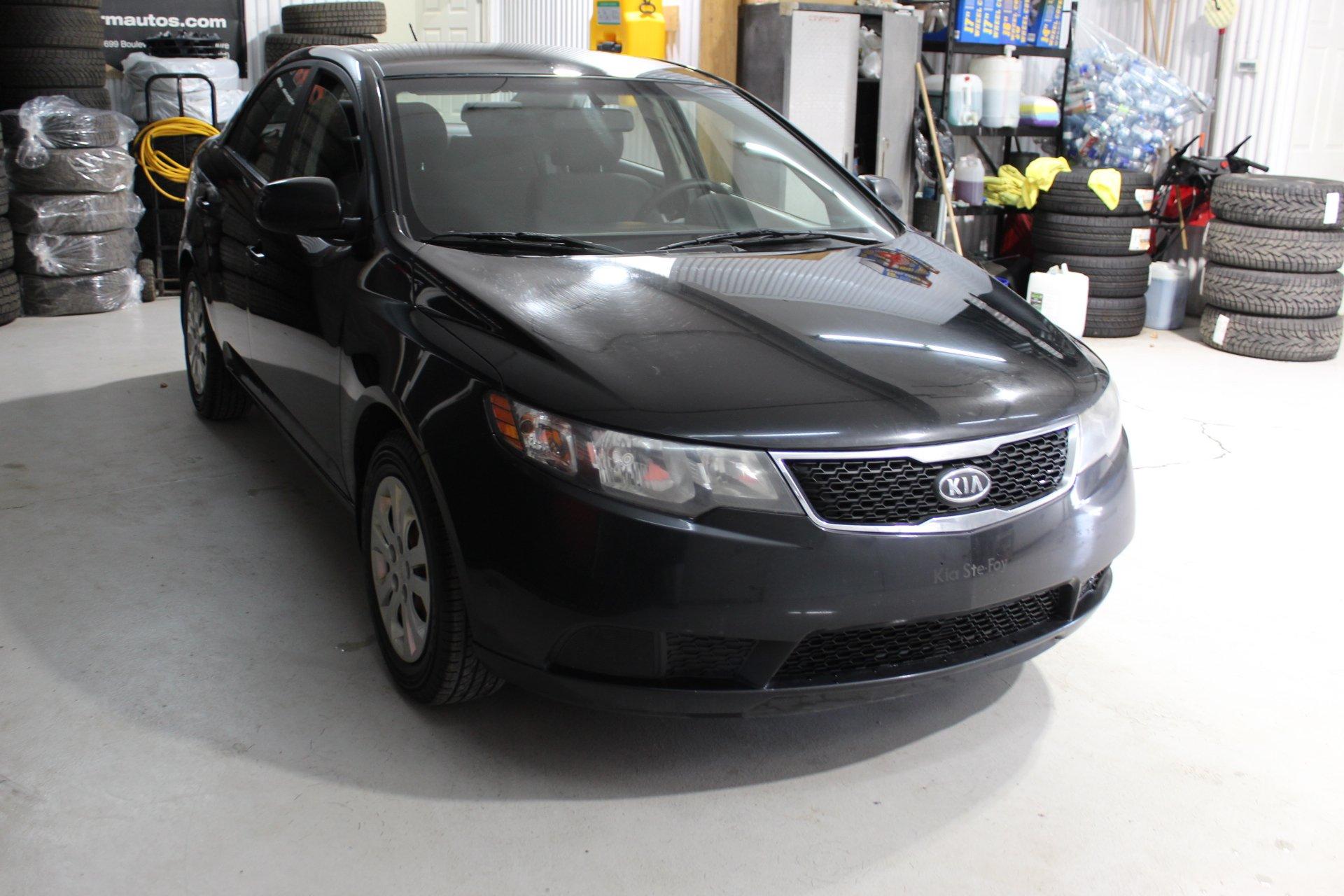 Kia Forte 2011 - Image 5
