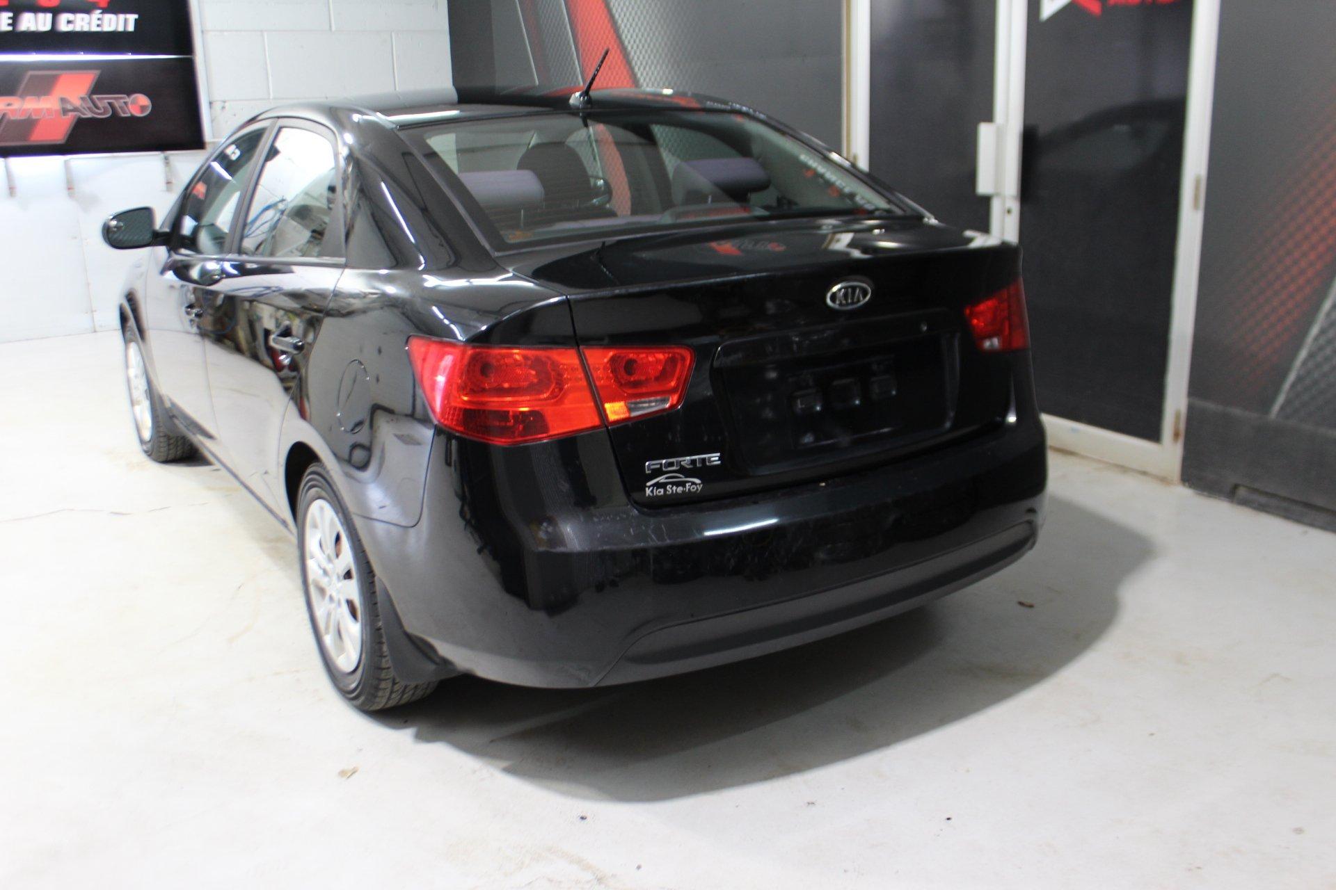 Kia Forte 2011 - Image 7
