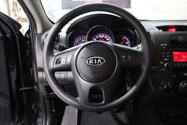 Kia Forte 2011 - Thumbnail 12