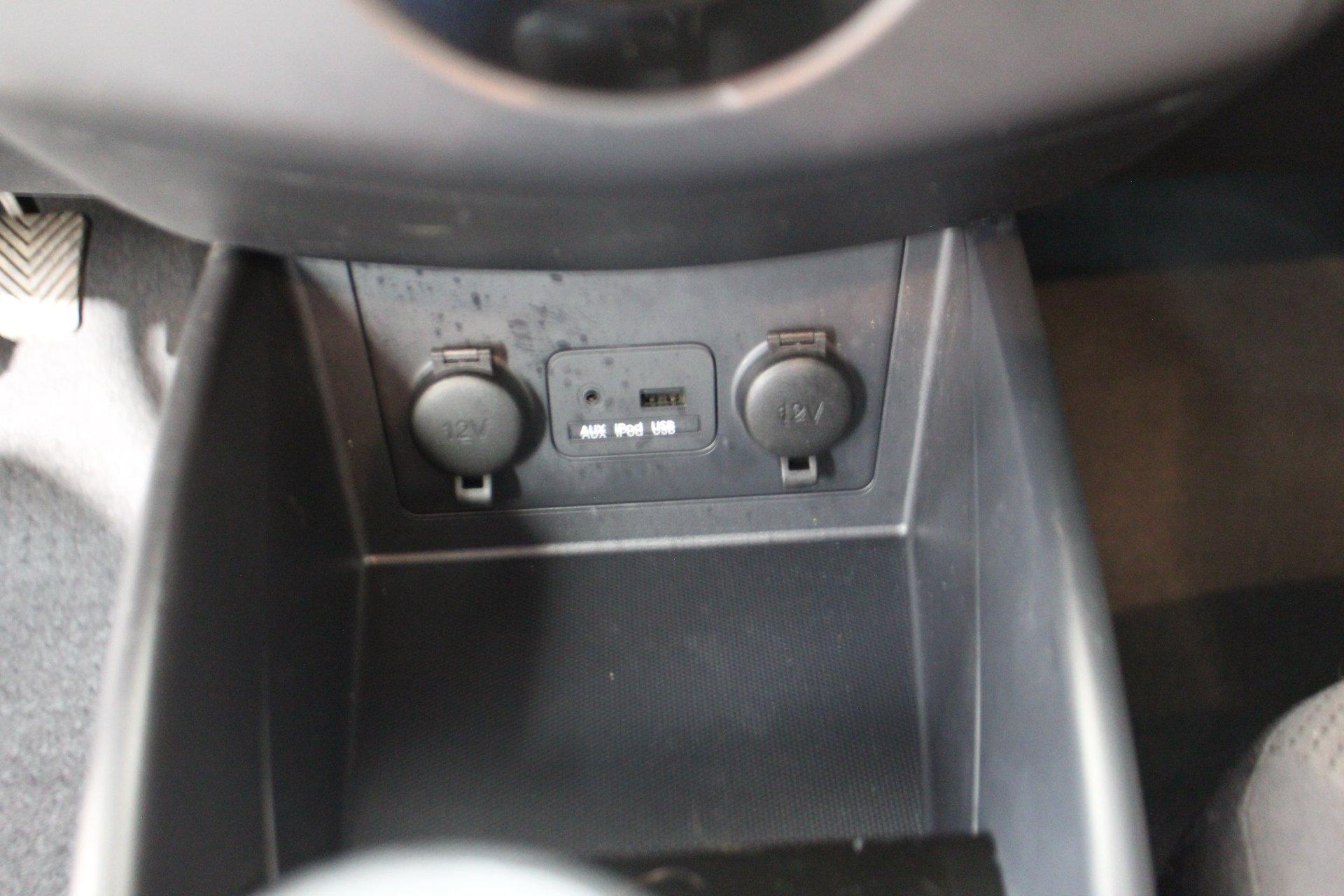 Kia Forte 2011 - Image 19