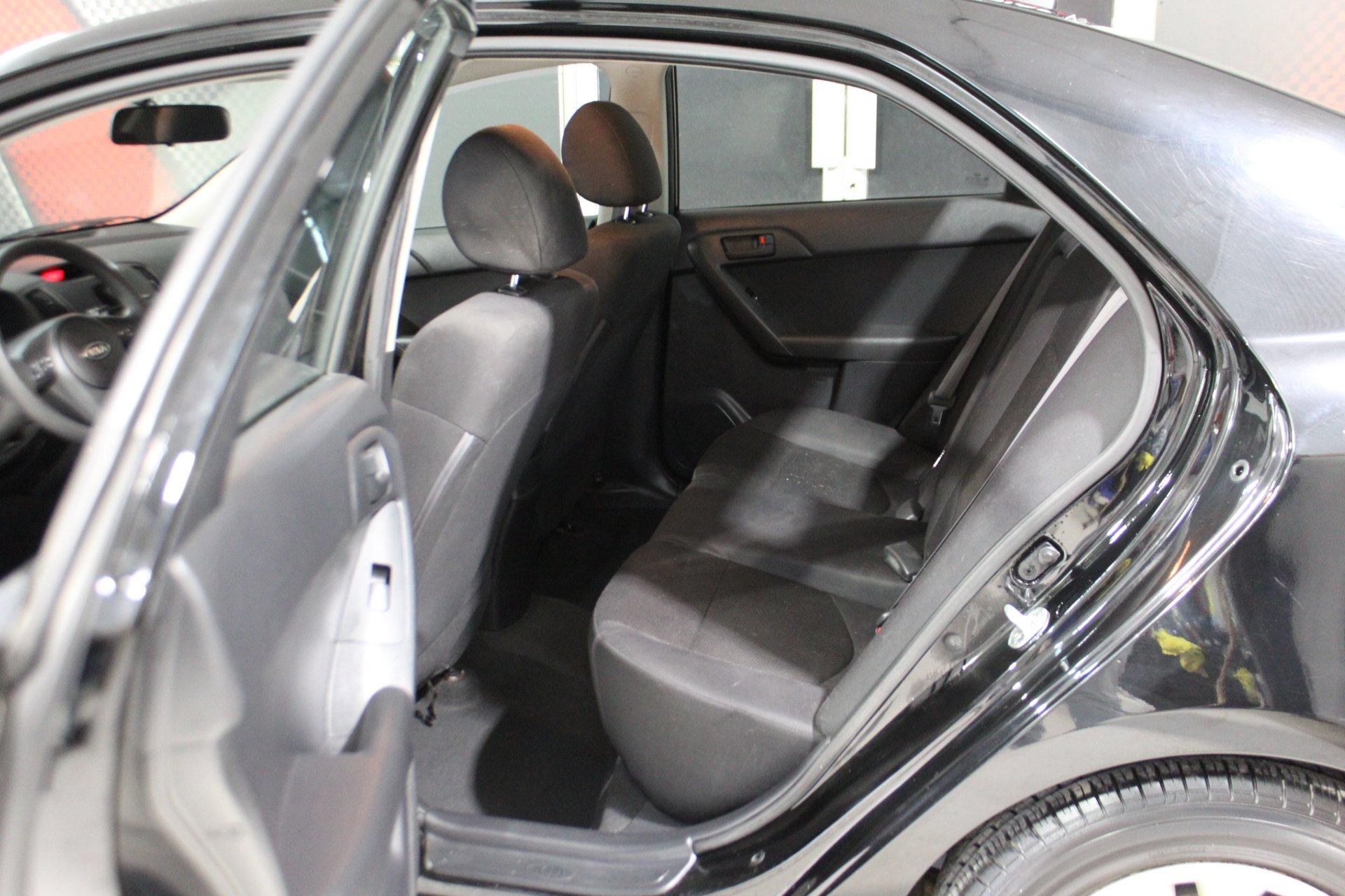 Kia Forte 2011 - Image 22