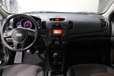 Kia Forte 2011 - Thumbnail 11