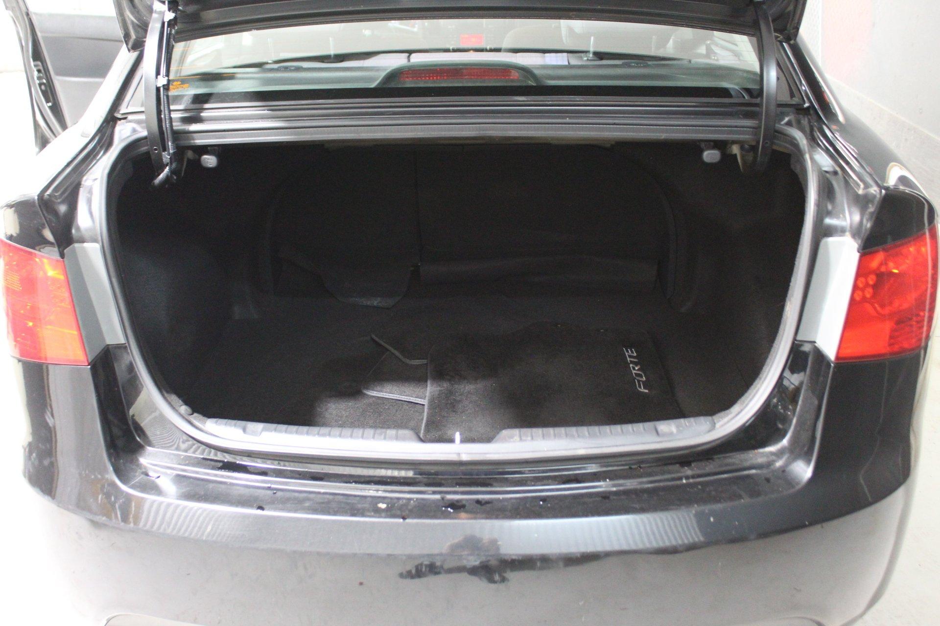 Kia Forte 2011 - Image 23