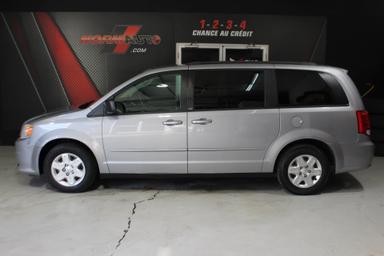 Dodge Grand Caravan 2013 - Thumbnail 1