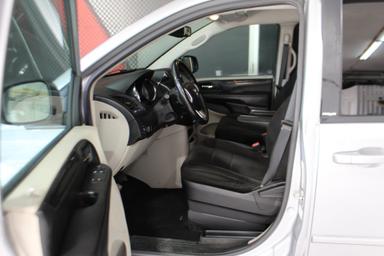 Dodge Grand Caravan 2013 - Thumbnail 9