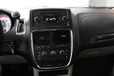 Dodge Grand Caravan 2013 - Thumbnail 14