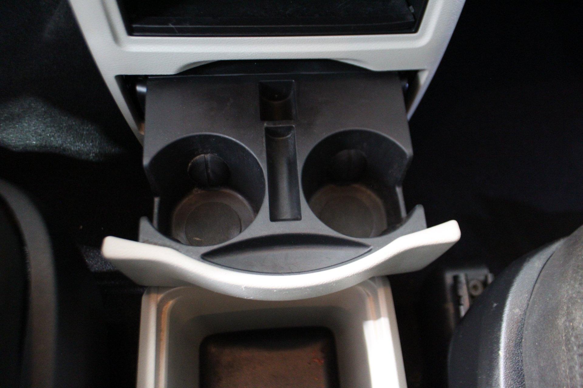 Dodge Grand Caravan 2013 - Image 17