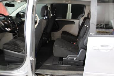Dodge Grand Caravan 2013 - Thumbnail 19