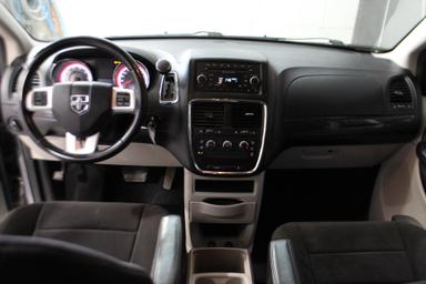 Dodge Grand Caravan 2013 - Thumbnail 12