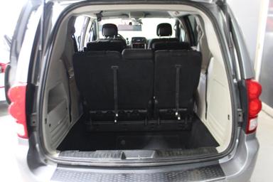 Dodge Grand Caravan 2013 - Thumbnail 21