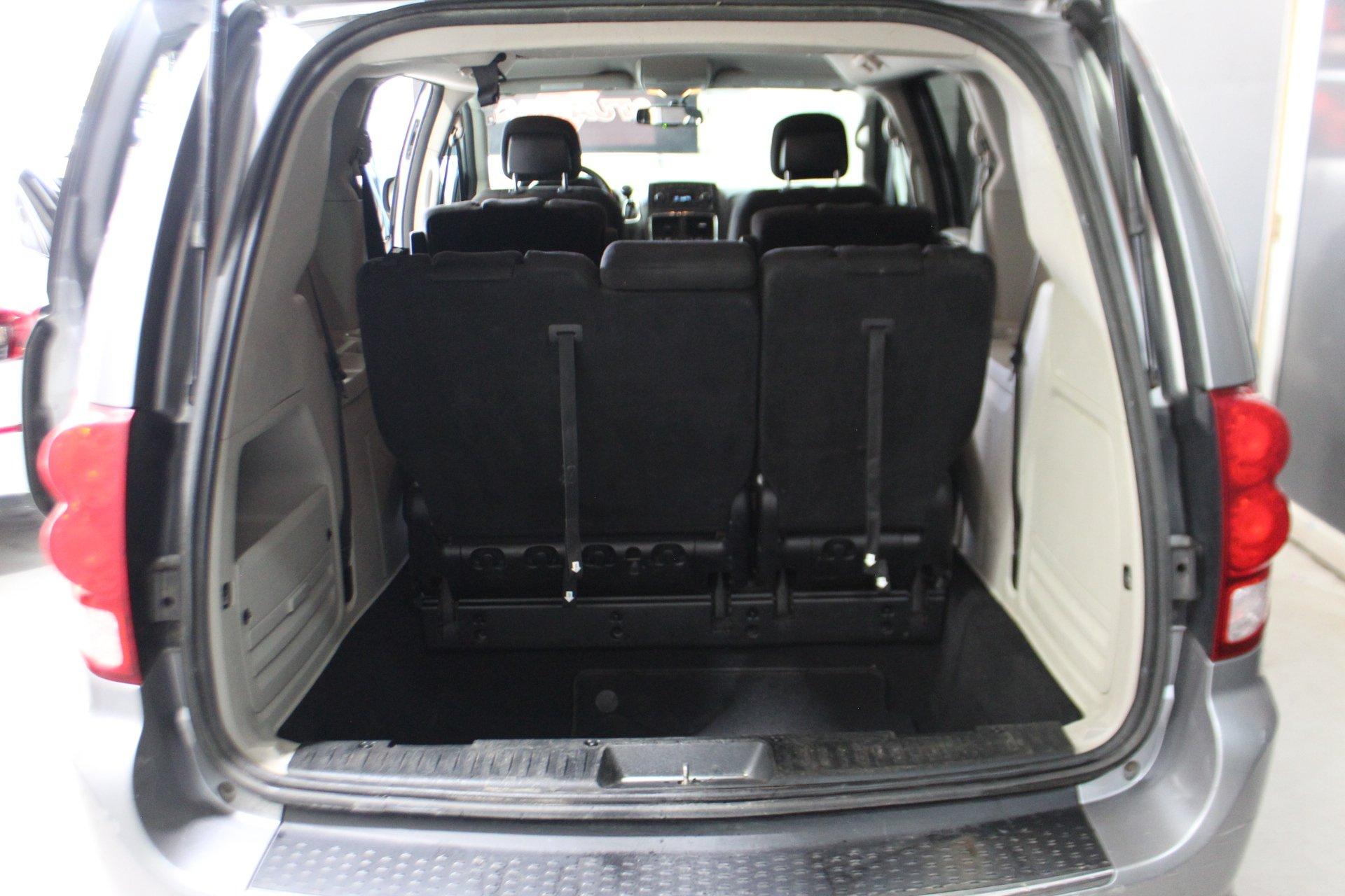 Dodge Grand Caravan 2013 - Image 21