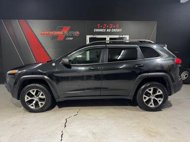 Jeep Cherokee 2016 - Thumbnail 1