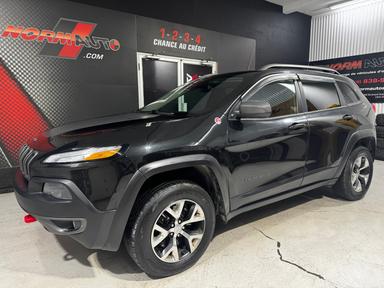 Jeep Cherokee 2016 - Thumbnail 2