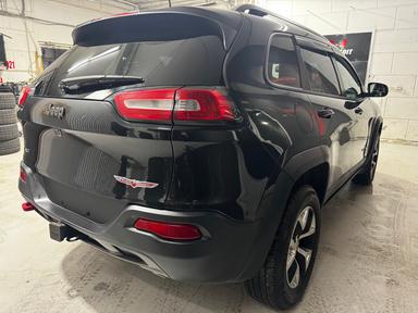 Jeep Cherokee 2016 - Thumbnail 4