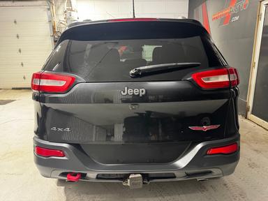 Jeep Cherokee 2016 - Thumbnail 5
