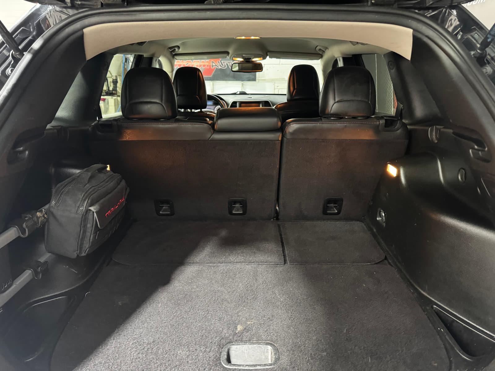 Jeep Cherokee 2016 - Image 7